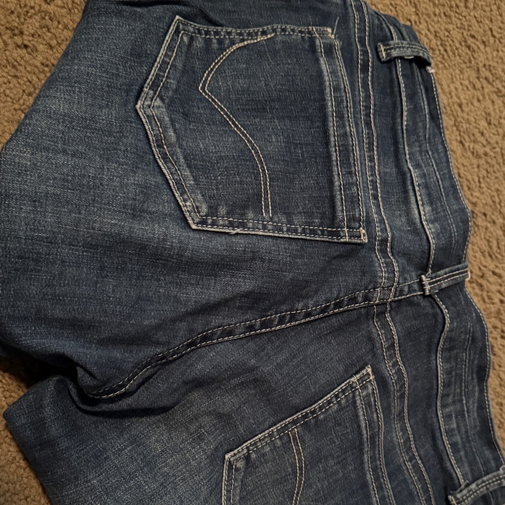 Stetson Denim Jeans